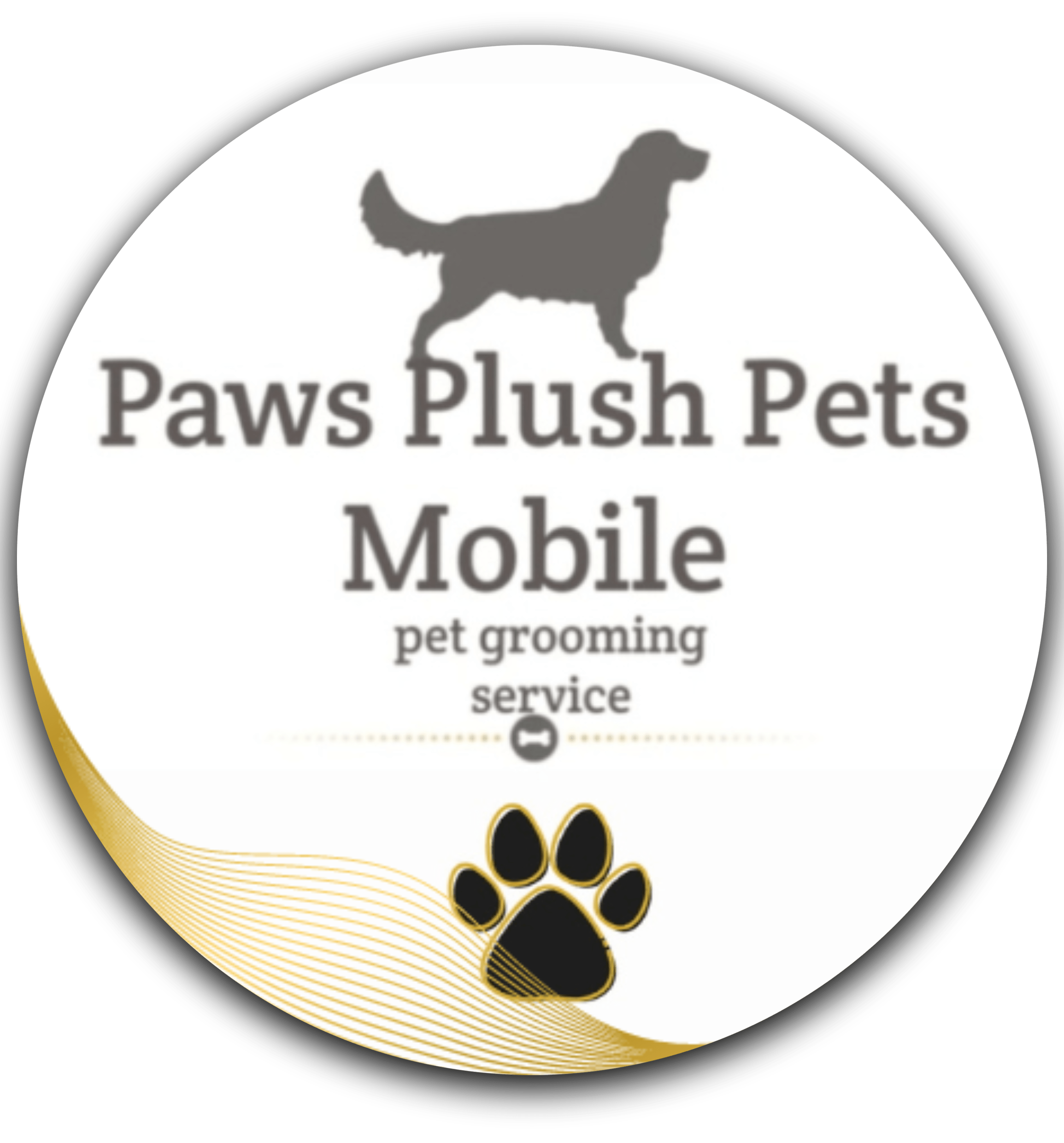 Paws Plush Pets Mobile
